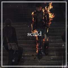 scald