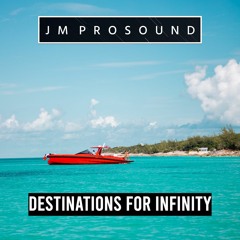 Alesso x James Young x DubVision - Destinations For Infinity (JM PROSOUND MASHUP)