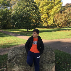 Collett Park Type Beat