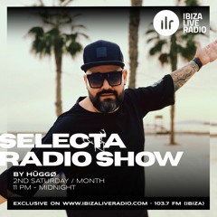 SELECTA RADIO SHOW - by Huggo #14