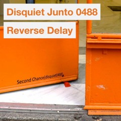 Second Chance(disquiet0488)
