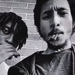 fxxkgold - outside (prod. kobelocks + yung brando) [DREAMTHUGEXCLUSIVE]