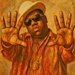 🔥BROOKLYN FINEST🔥: BIGGY - JUICY [ 1950s SOUL COVER)   [CLICK THAT FOLLOW BUTTON]