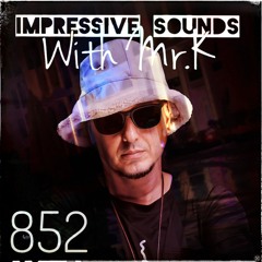 Mr.K Impressive Sounds Radio Nova