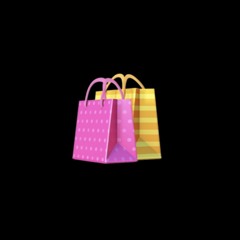 inmuney- Shoppin