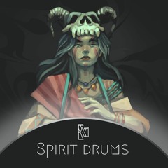 Spirit Drums