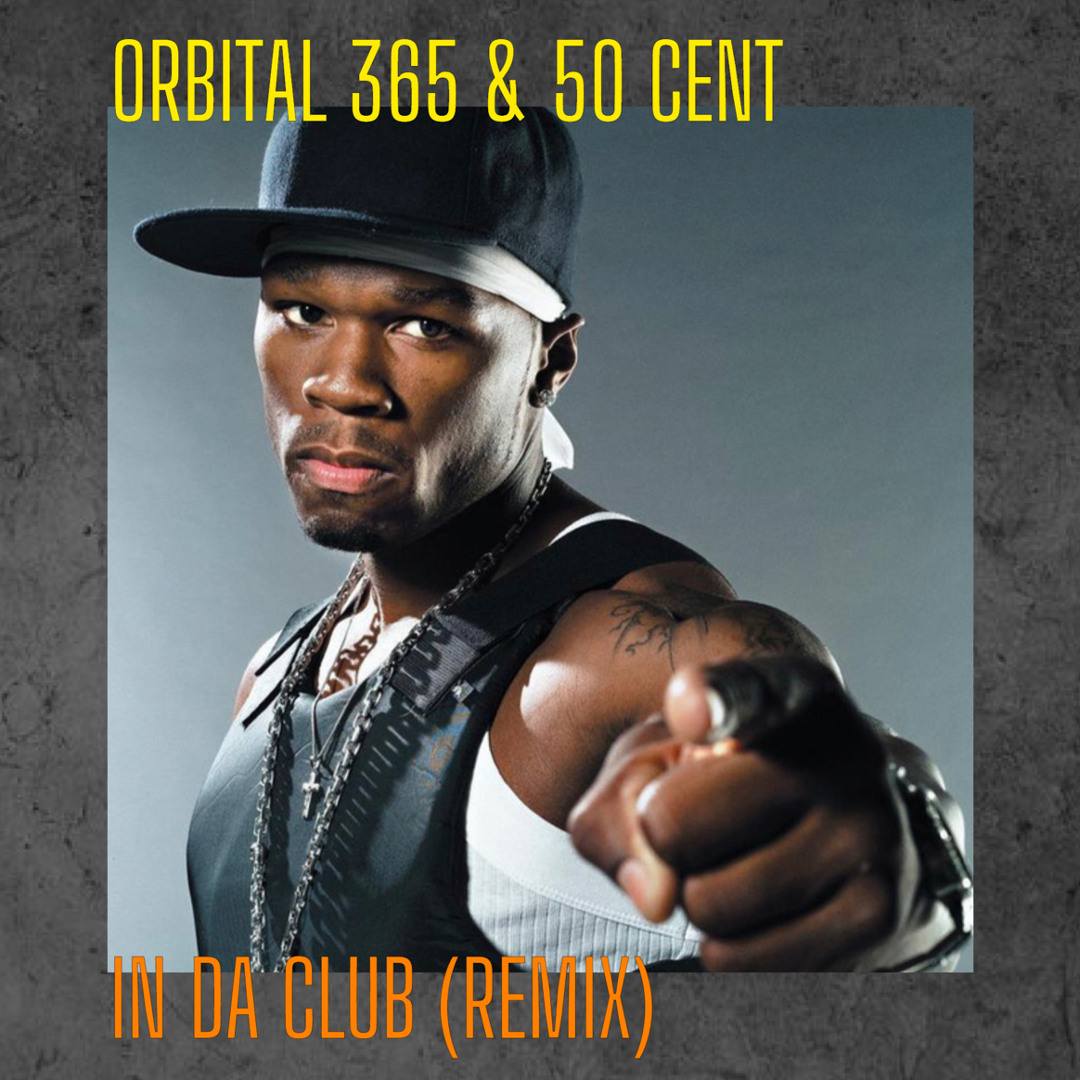 【7インチ】50 Cent - In Da Club / P.I.M.P artworks-w8sPklcZbzoOOO53-