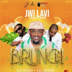 Jwi Lavi Brunch @ Chloes Lounge Featuring DJ Marz