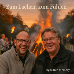 zum Lachen, zum Fühlen