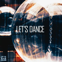 bd Resistance - Let's Dance