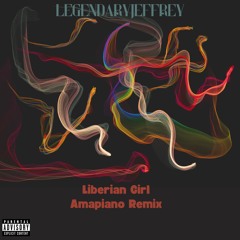Michael Jackson - Liberian Girl (Amapiano Remix)
