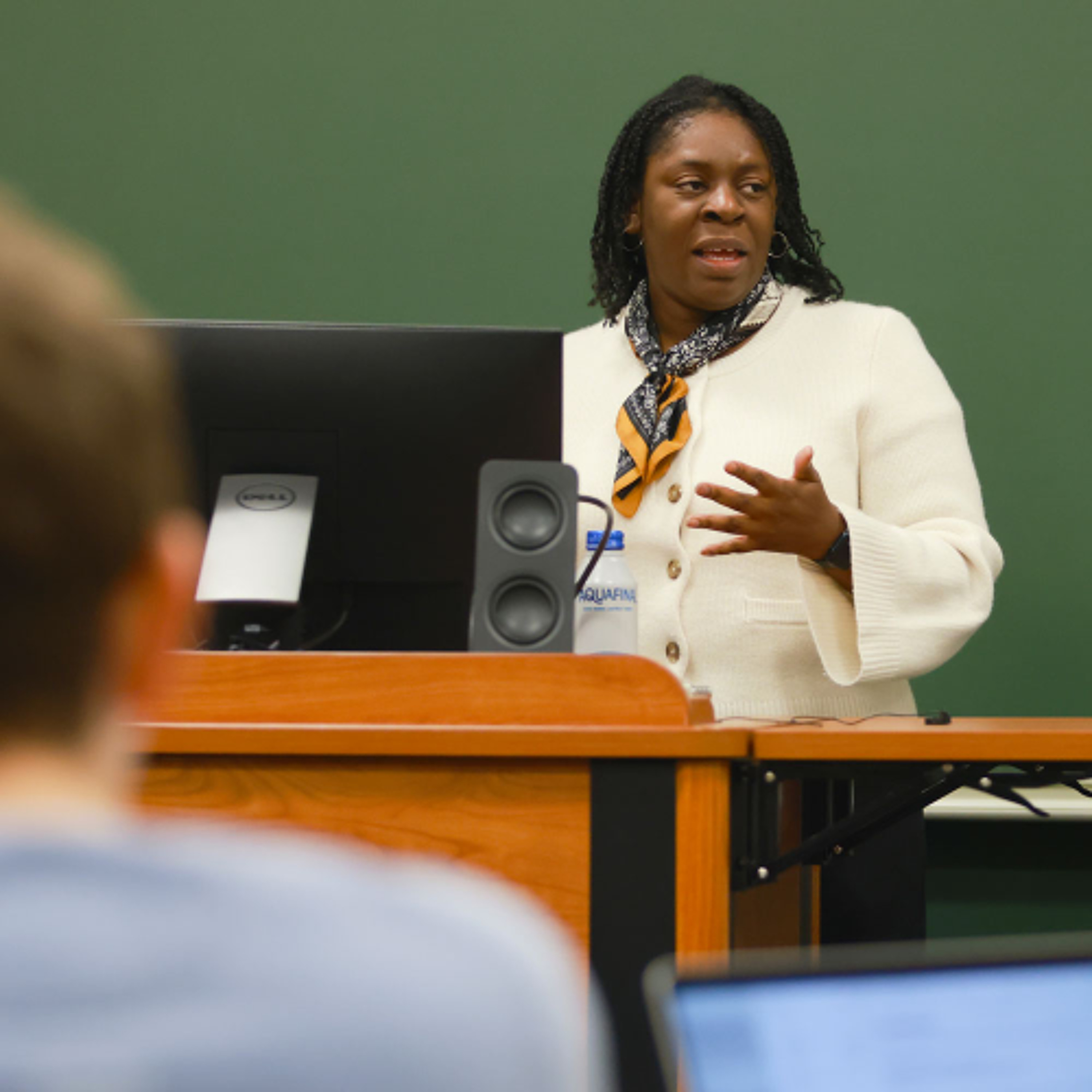 How To Become a Law Professor