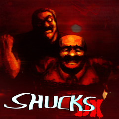 Shucks DX ~ REMIX'D Edition