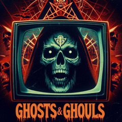 ⛧Ghøsts'n 𝙨𝙠𝙖𝙣𝙠𝙮 Ghøuls⛧