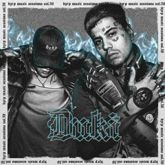 Bizarrap - Duki Bzrp Music Sessions, Vol. 50 (Daniel Tudon Extended) 140BPM  !!DESCARGA GRATUITA¡¡