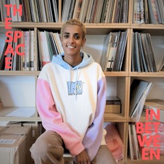 Rafush from The Space In Between // 06-14-2024