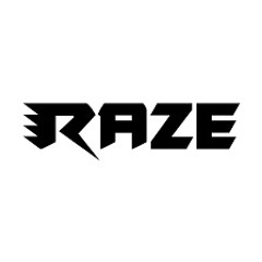 TY ¥ RAZE