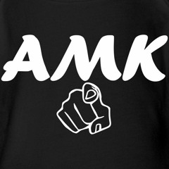 AMK Warte MA [UpTempo] prod. Reverse