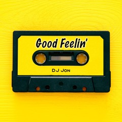 DJ Jon - Good Feelin'