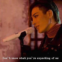 ATEEZ(에이티즈) HONGJOONG: Numb (Linkin Park)