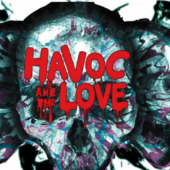 Lil Doom - RISK #HavocAndTheLove