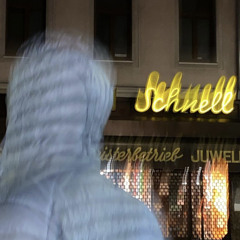 JONNY5 - SCHNELL PT.1 (PROD. BY BUKSNA)