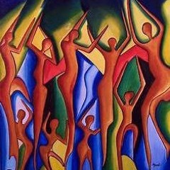 For The Dancers