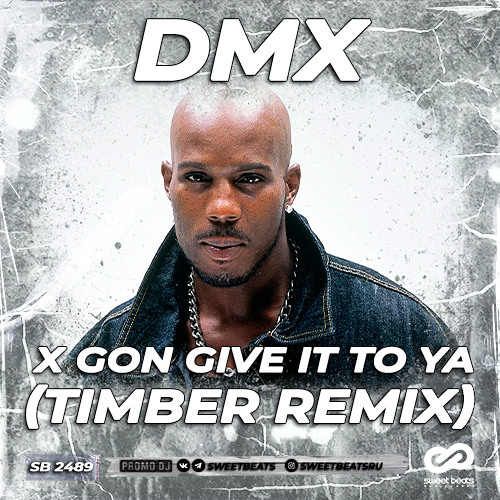 Stream DMX - X Gon Give It To Ya (Timber Radio) by TIMBER | Listen online  for free on SoundCloud