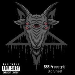 666 Freestyle