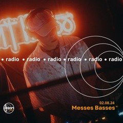 Djoon Radio - Messes Basses