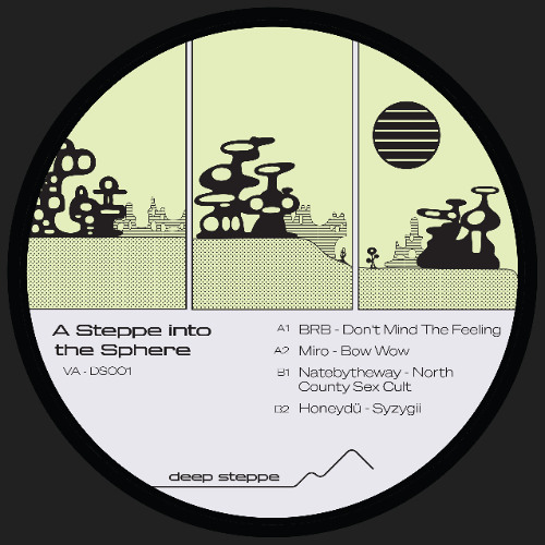 Label Releases