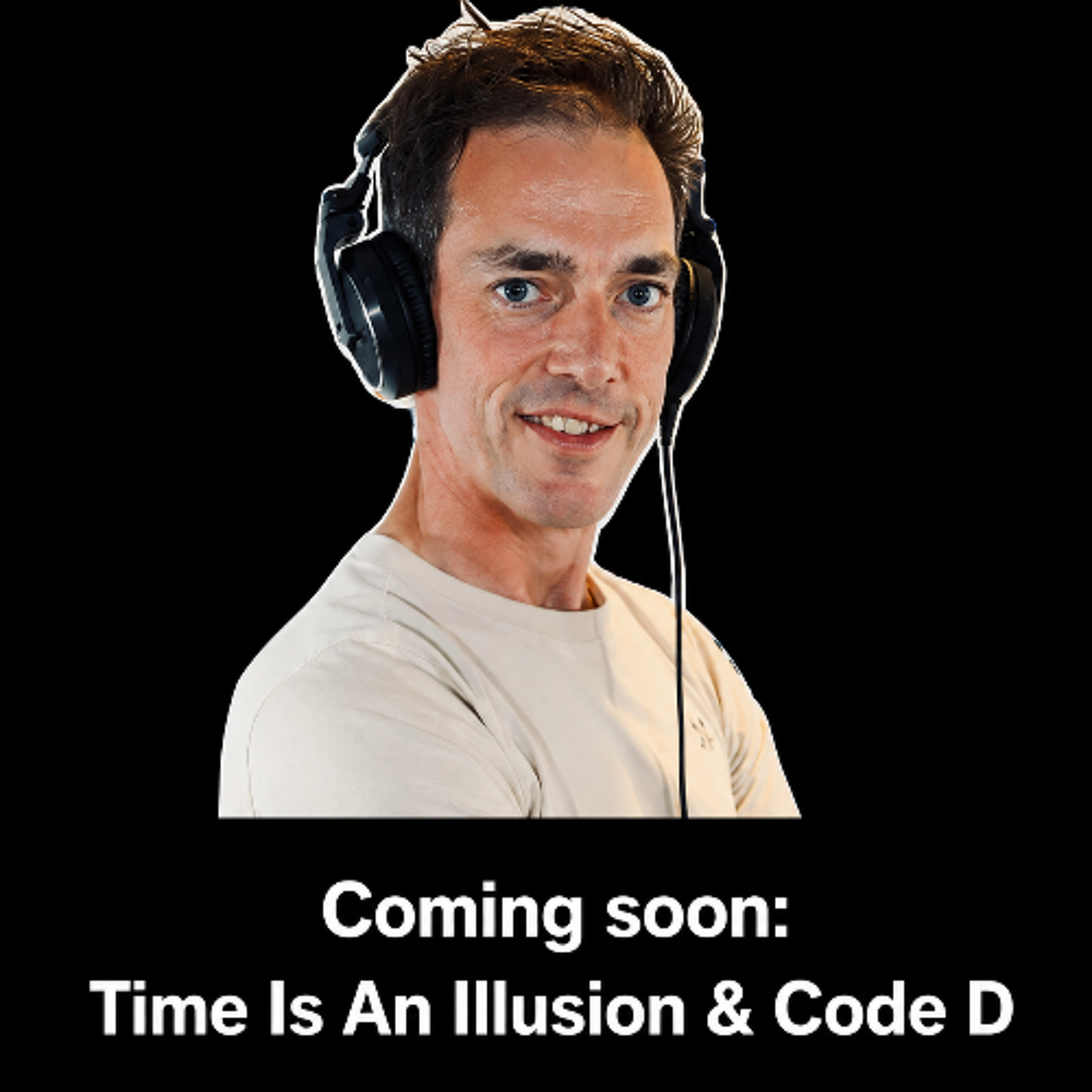 June 2026 episode artwork