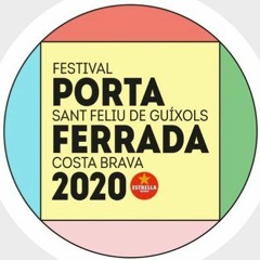 Festival Porta Ferrada, vuelven los conciertos