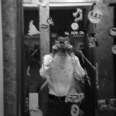 Don’t Forget Your Earplugz w/ Poor J'Darr (24.10.2025)