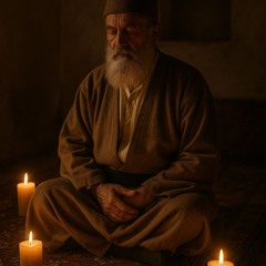 Balkan Sufi Meditations - Leonard Cohen meets Djordje Ilijin