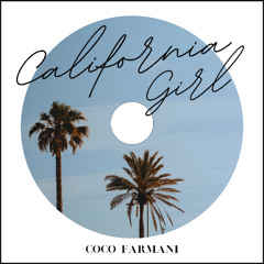 CALIFORNIA GIRL