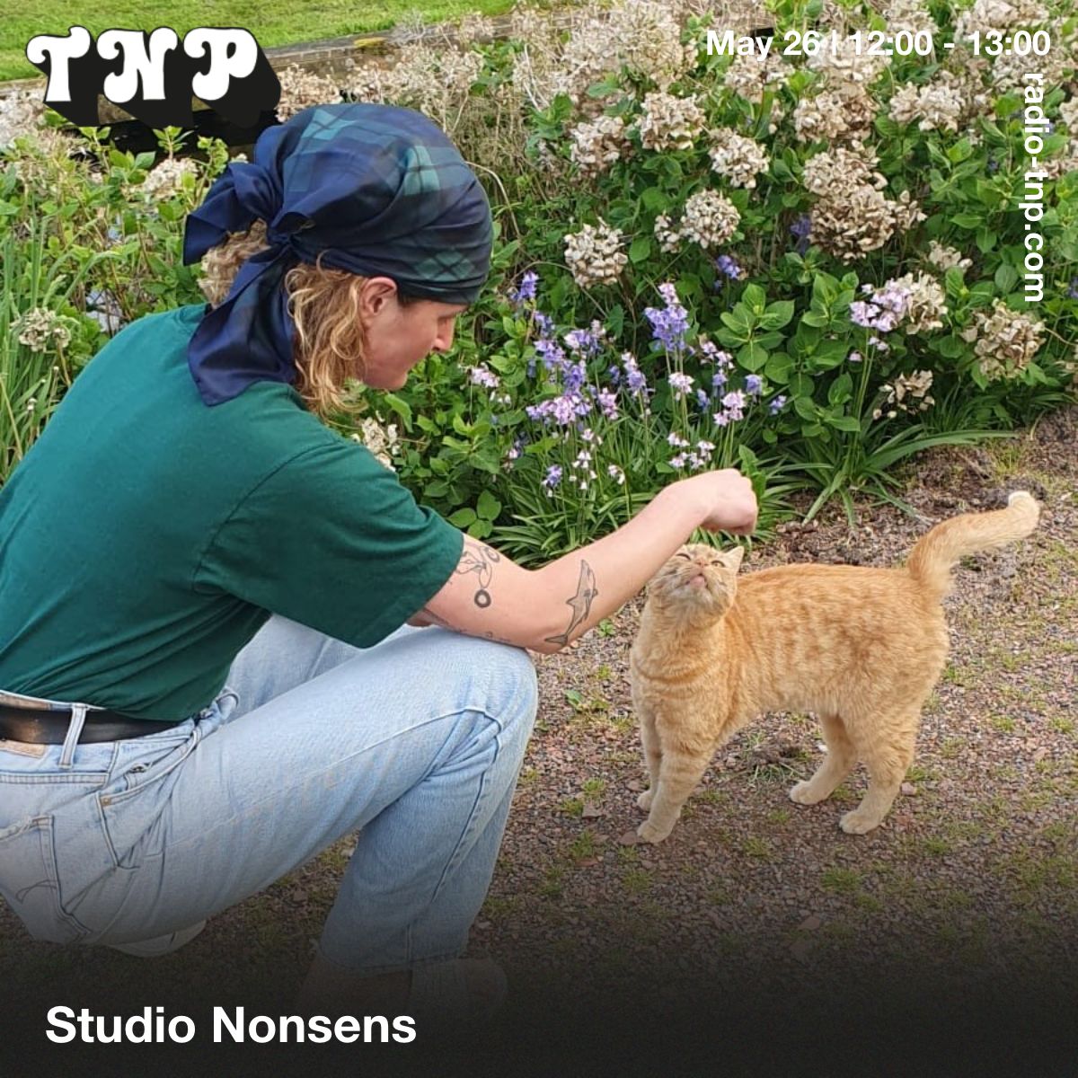 Studio Nonsens