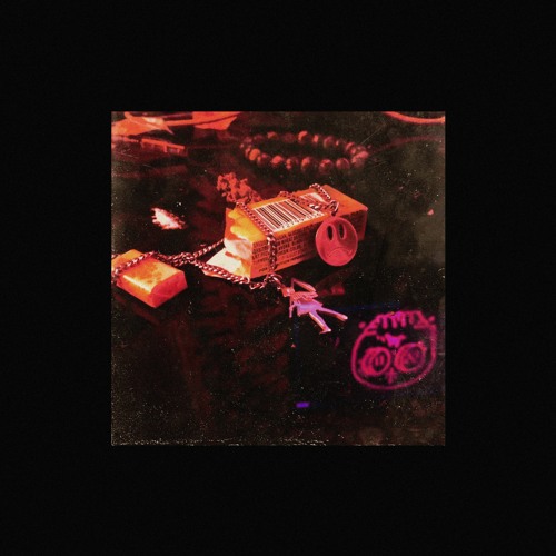 REASON - SAUCE (ft. VINCE STAPLES)P҉A҉R҉R҉O҉T҉I҉C҉E҉ ҉B҉O҉O҉T҉L҉E҉G҉