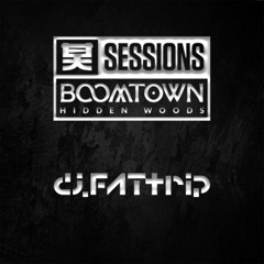 Shogun Sessions x Boomtown DJ Competition - djFATtrip