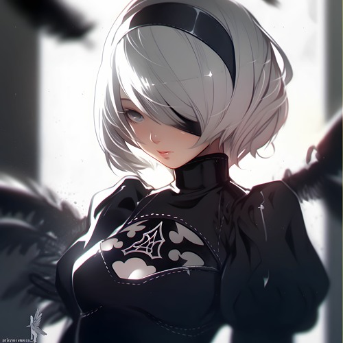 Stream Voice of no Return (NieR:Automata) by Hang Øver