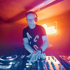 Man at Arms - Acid Wars im Keller Live DJ-Set @ Techno Rulez!, Fusion Club 19.04.2025