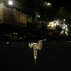 Dans la brousse (Prod.AbyssalMusik)