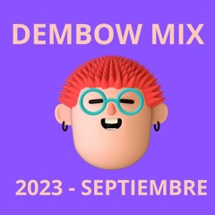 Dembow Mix September 2023