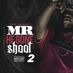 Tray Savage - Money (Ft Lil Flash & Donniddy)