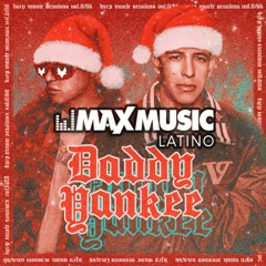 Intro Navidad 2025 [DY x BZRP - Sessions #0/66] (Bryan Fox Mix)