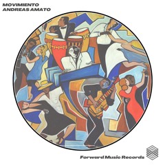 Andreas Amato - Movimiento (Extended Mix)