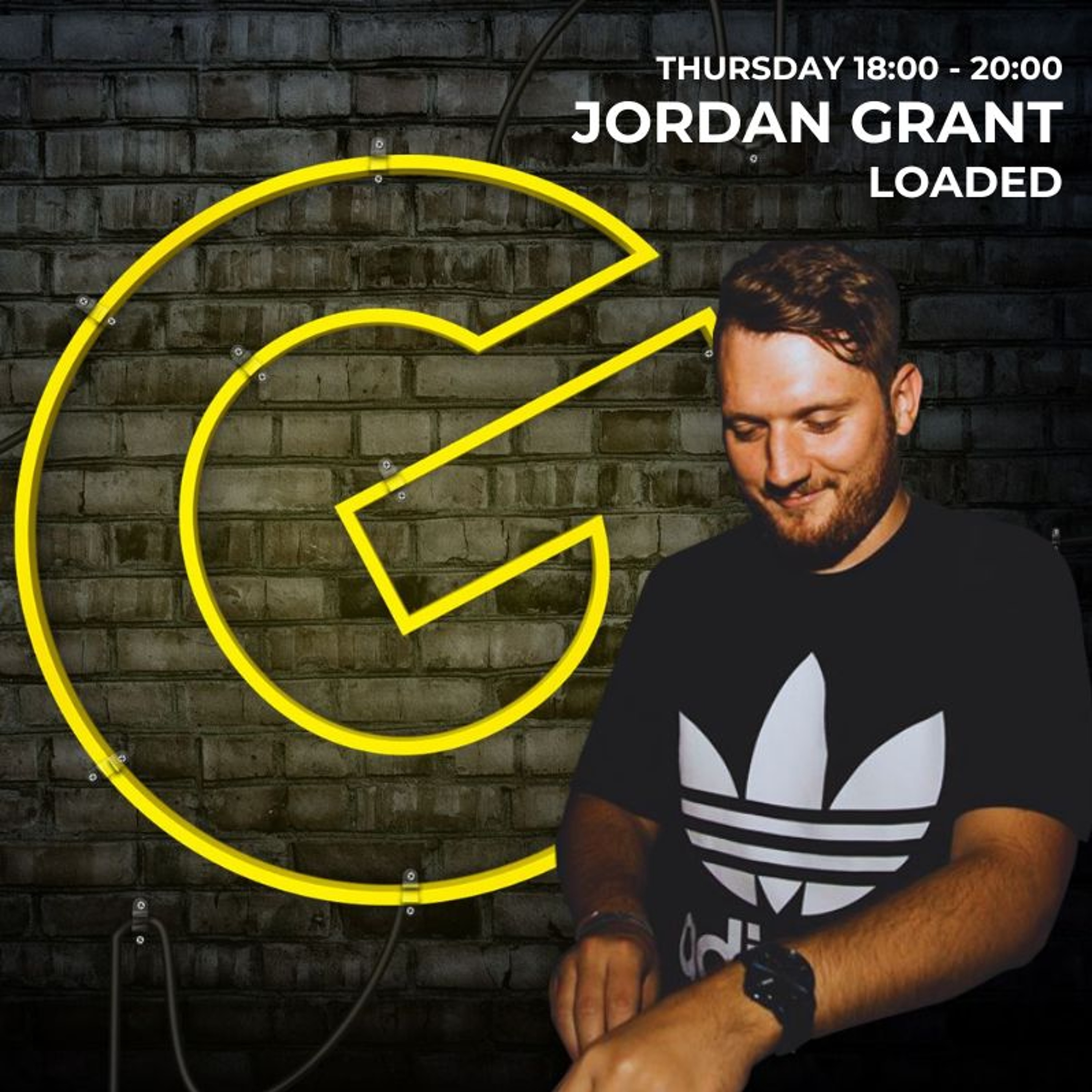 Loaded EP/83: This Is Trance