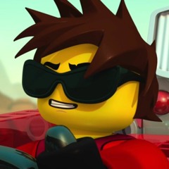 •Ninjago• (Rebooted OST) X-1 Joyride by Jay Vincent