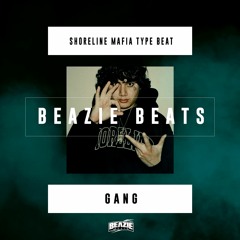 [Free] Shoreline Mafia x Drakeo the Ruler x  West Coast  Type Beat "Gang" Prod. By @Beaziebeats