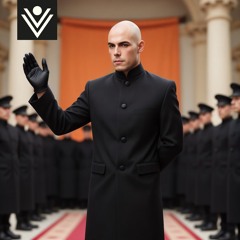 Lucifer March